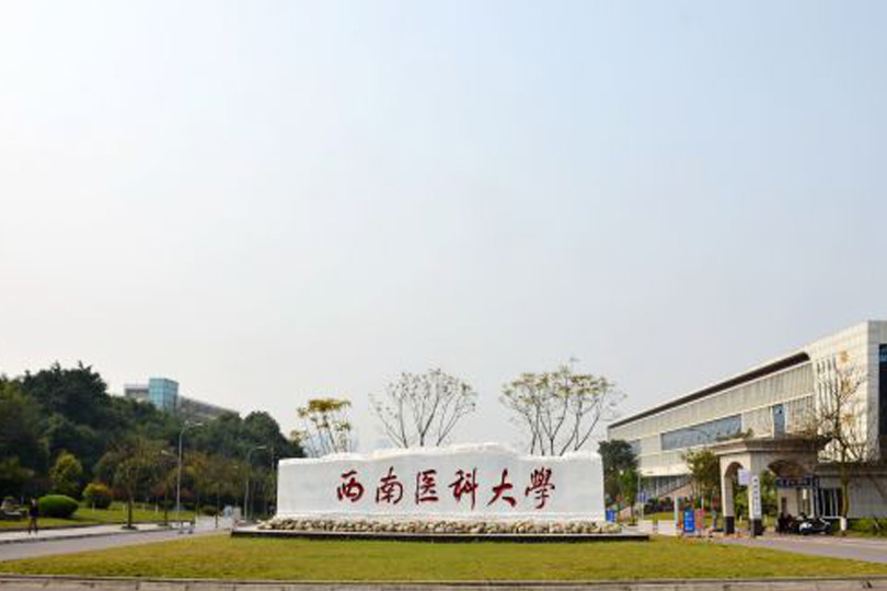 西南醫科大學(xué)